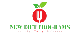 New Diet Programs
