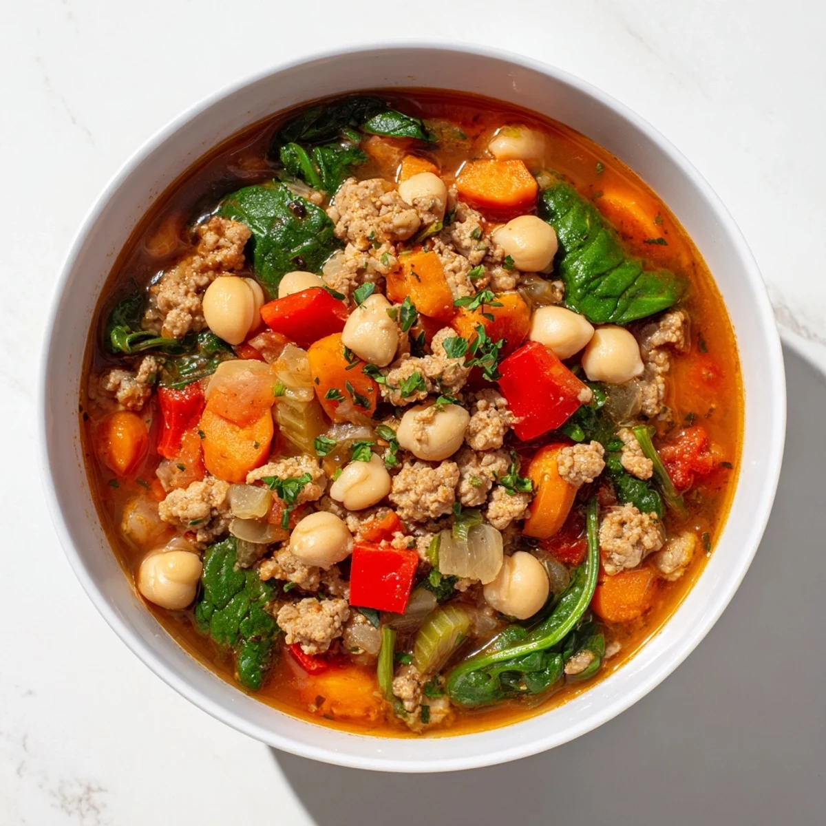 Holiday Market High Protein